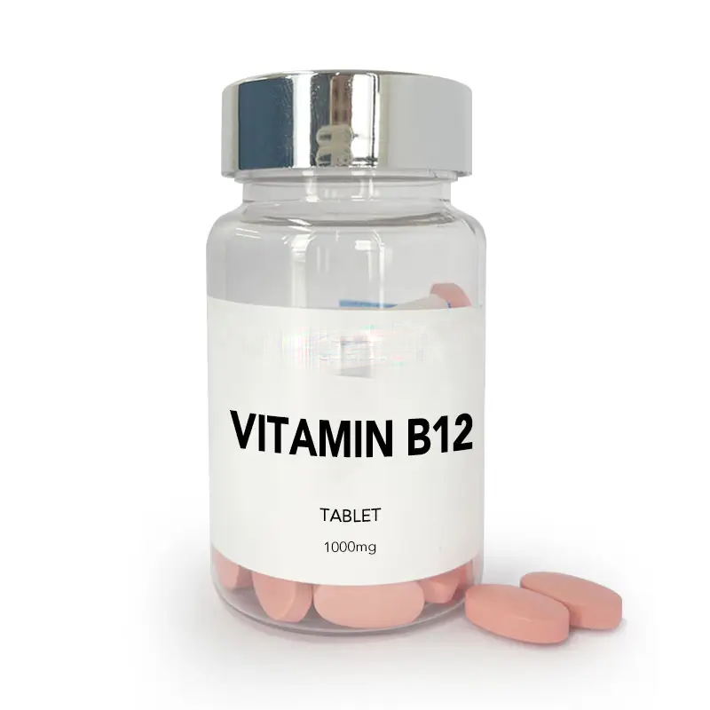 Vitamin B-12 Chewables